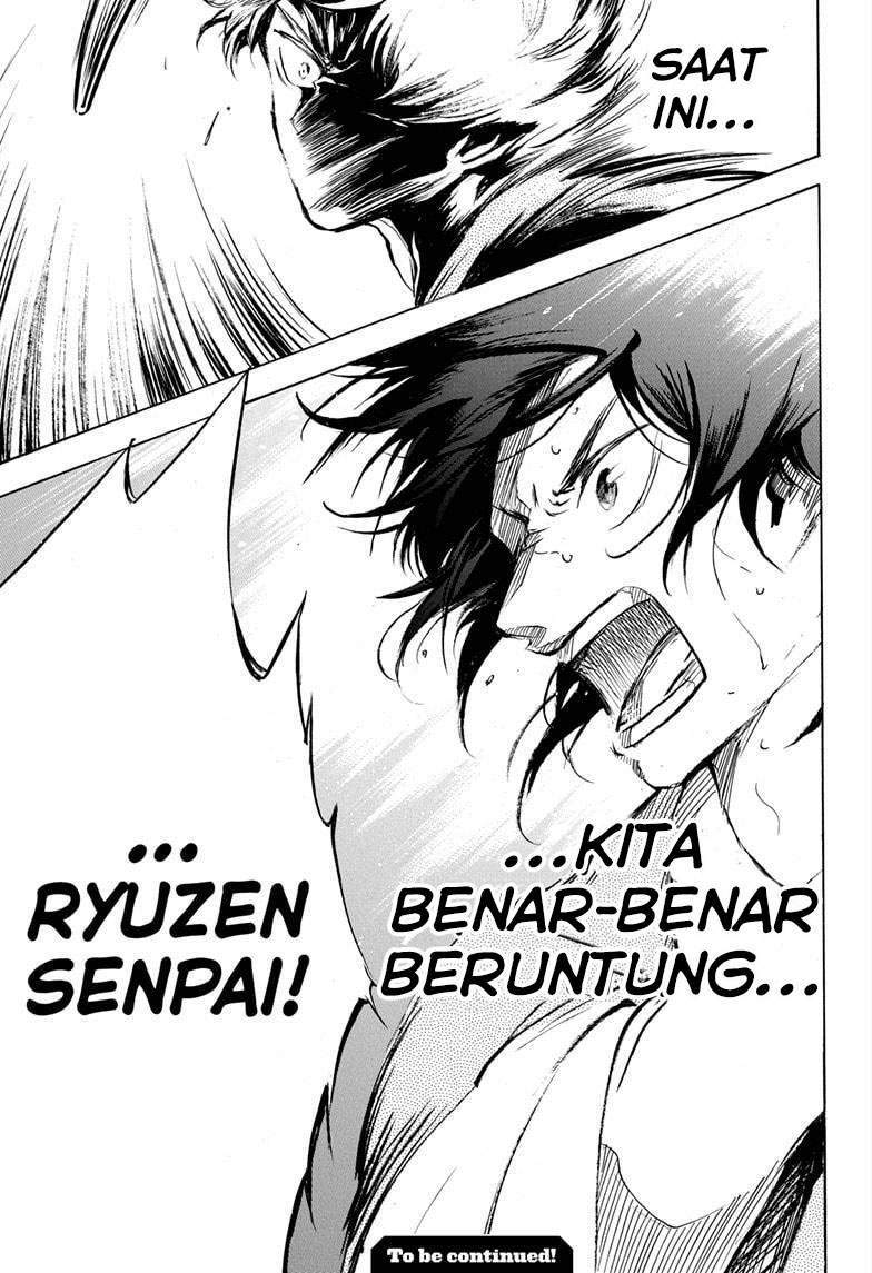 Neru Way of the Martial Artist Chapter 15 Gambar 19