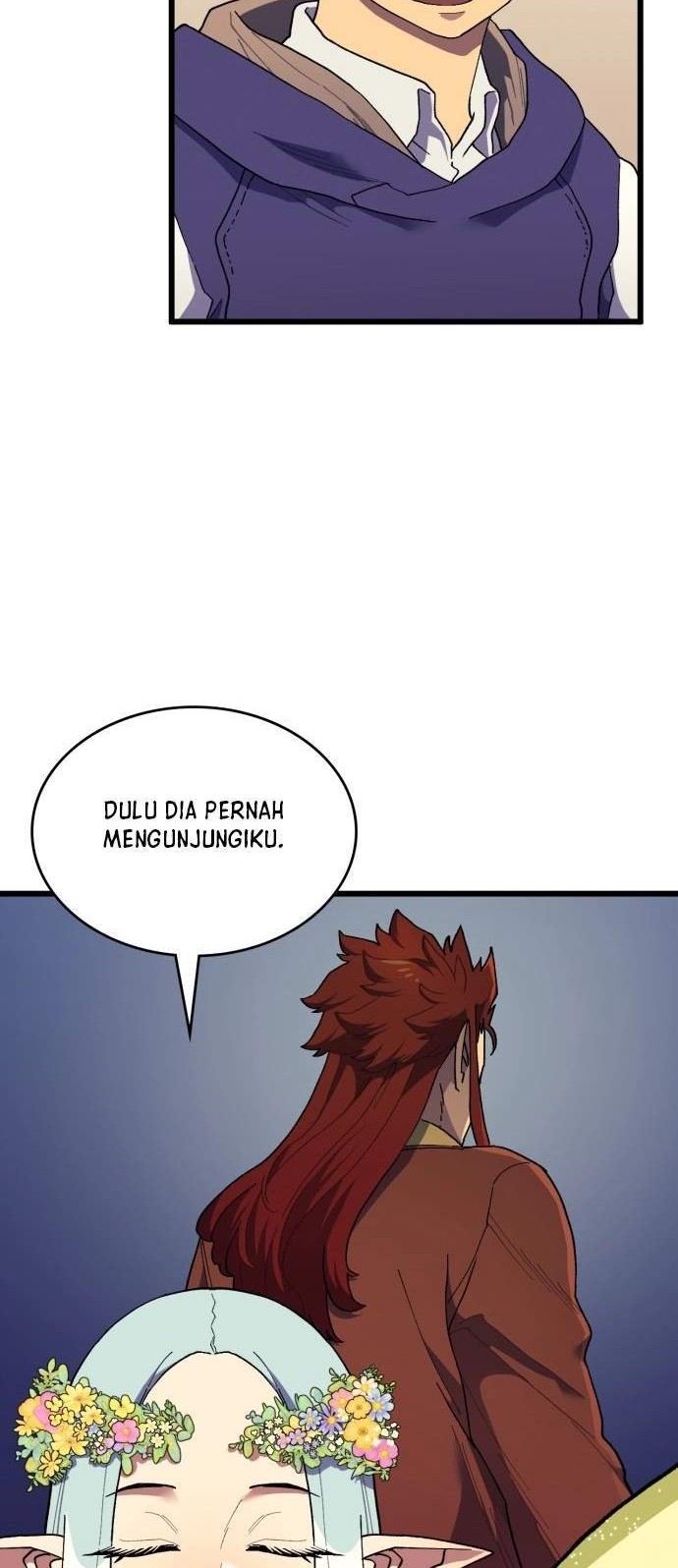 Wizard of Arsenia Chapter 28 Gambar 15