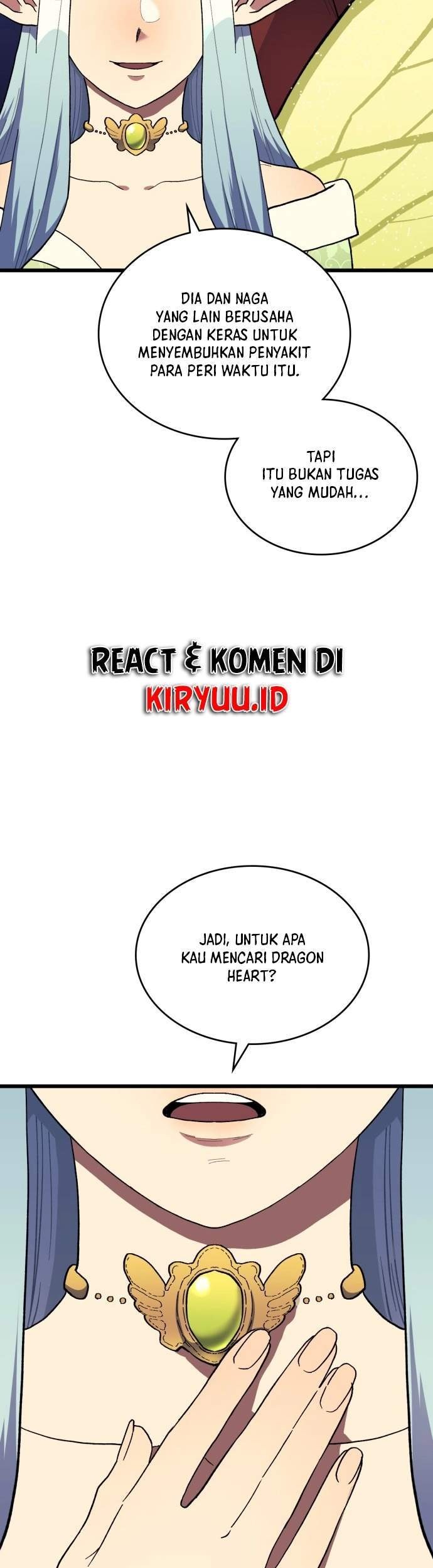 Wizard of Arsenia Chapter 28 Gambar 16