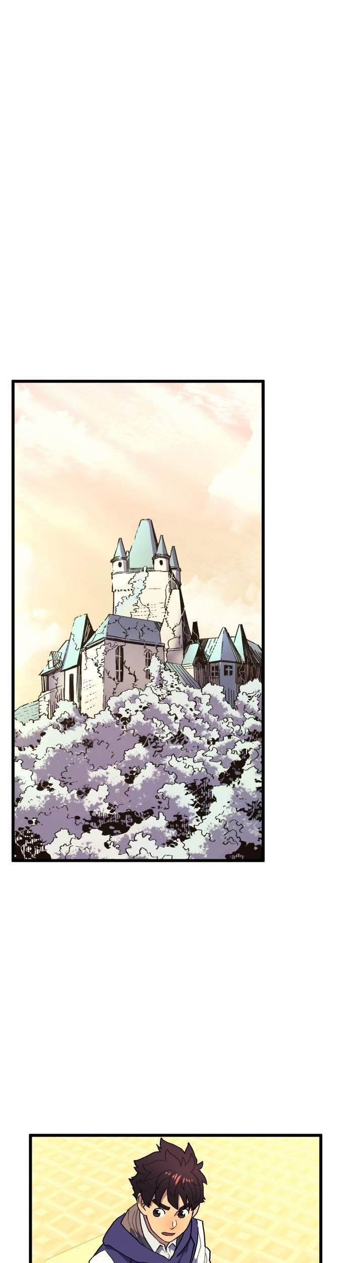 Wizard of Arsenia Chapter 28 Gambar 21