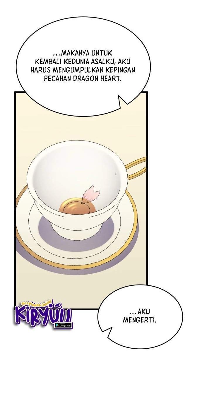 Wizard of Arsenia Chapter 28 Gambar 24