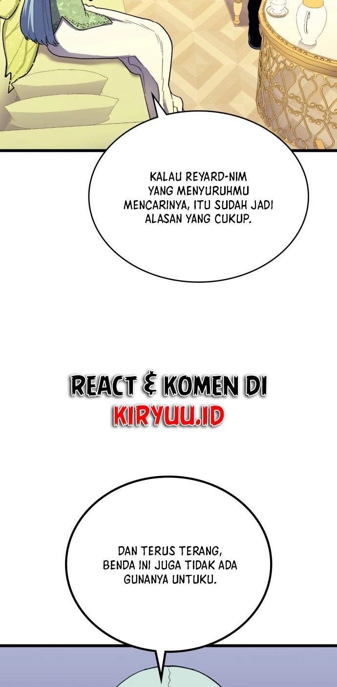 Wizard of Arsenia Chapter 28 Gambar 28