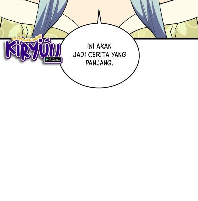 Wizard of Arsenia Chapter 28 Gambar 34