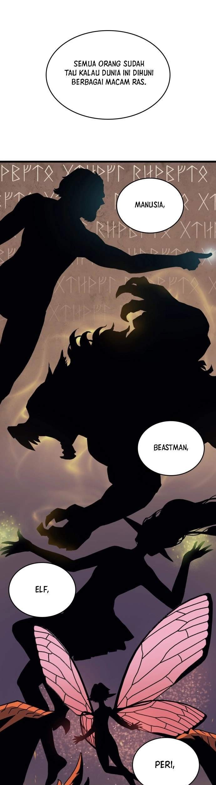 Wizard of Arsenia Chapter 28 Gambar 35
