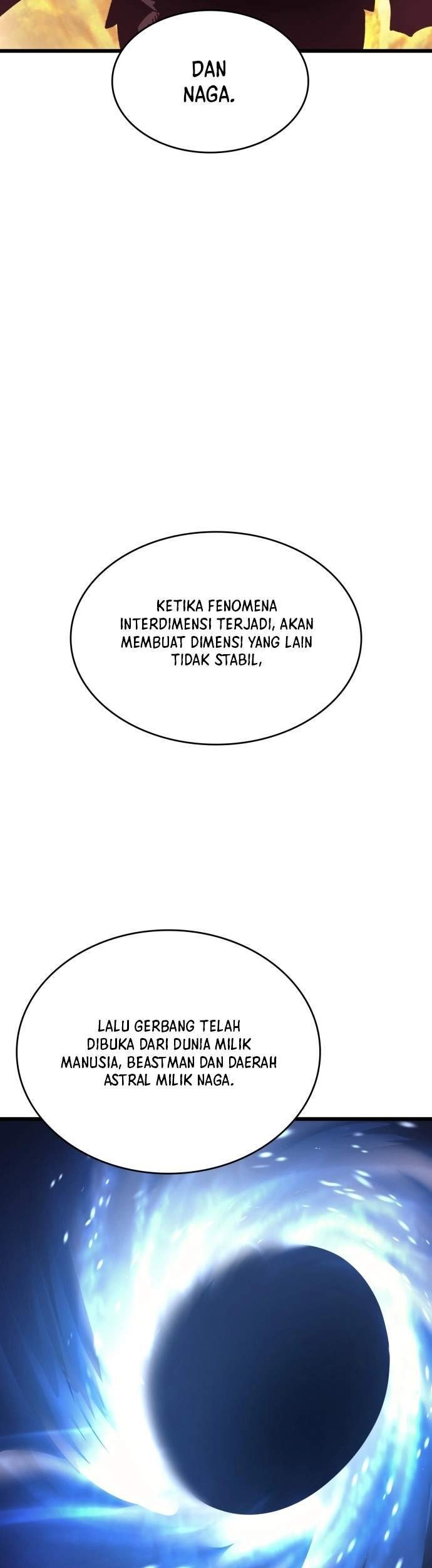 Wizard of Arsenia Chapter 28 Gambar 37
