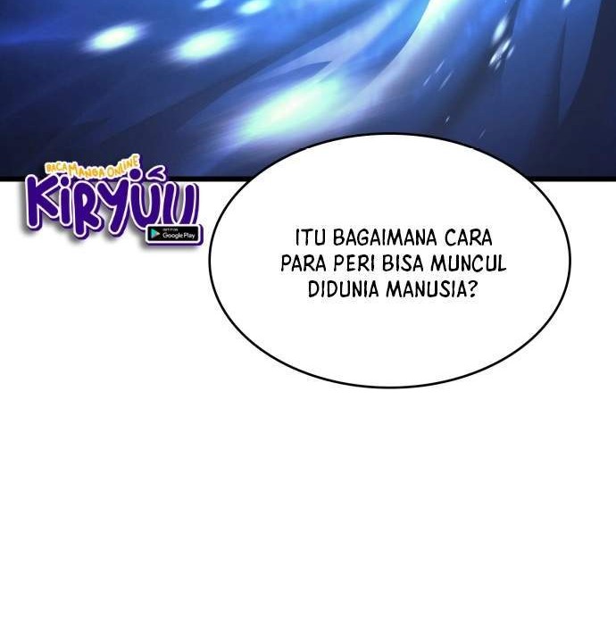 Wizard of Arsenia Chapter 28 Gambar 38