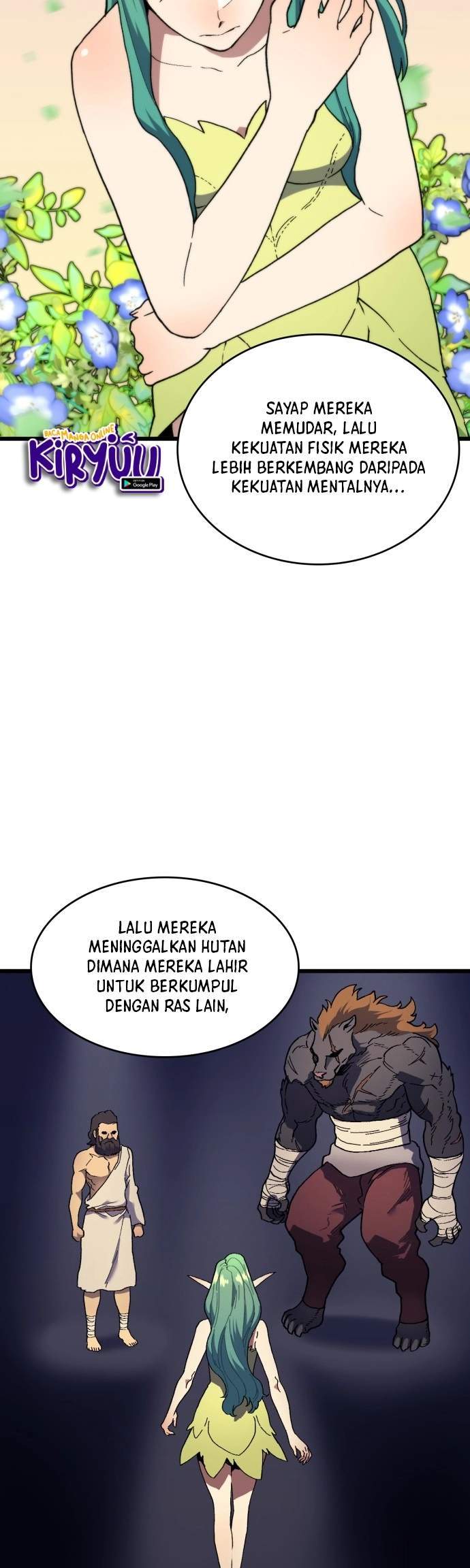 Wizard of Arsenia Chapter 28 Gambar 41