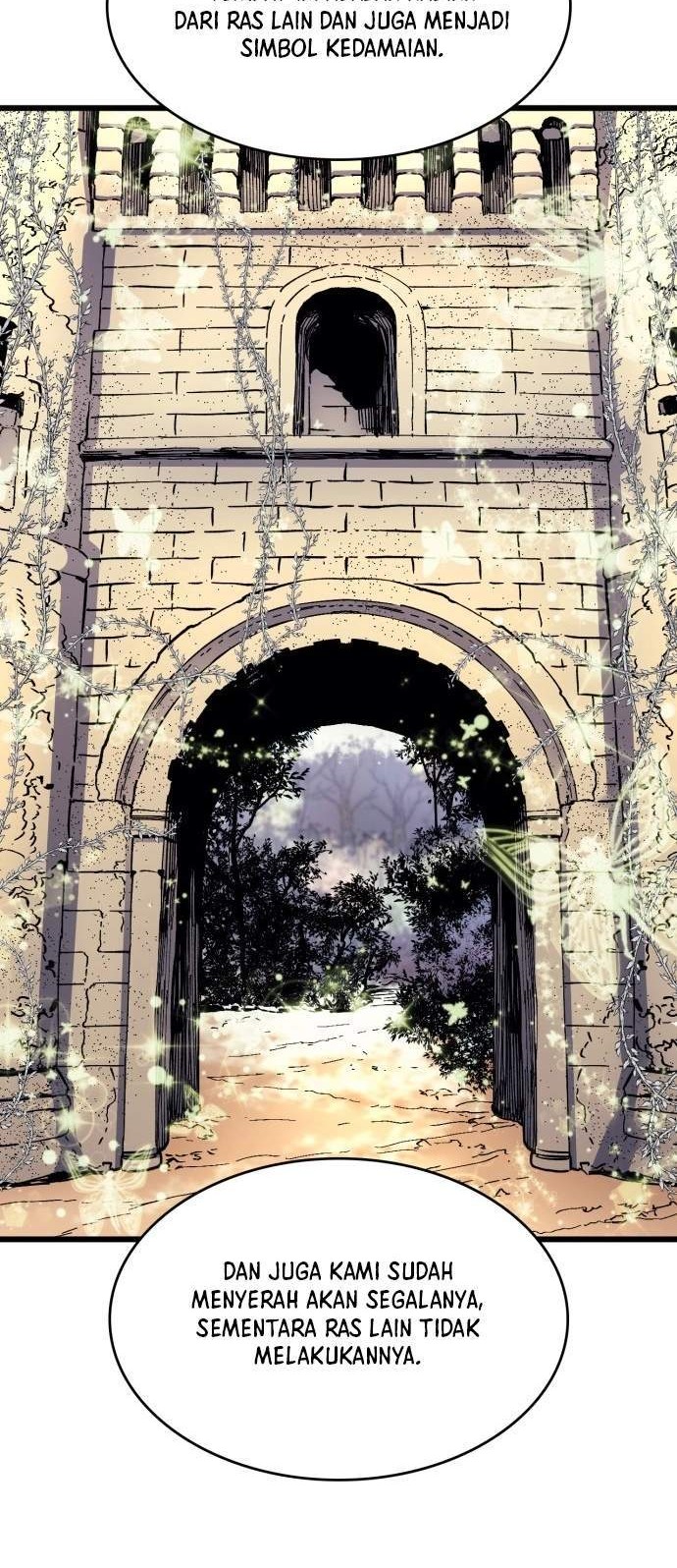 Wizard of Arsenia Chapter 28 Gambar 46