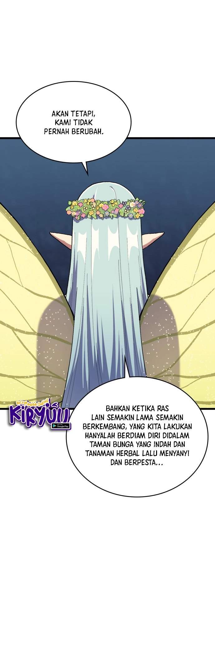 Wizard of Arsenia Chapter 28 Gambar 47