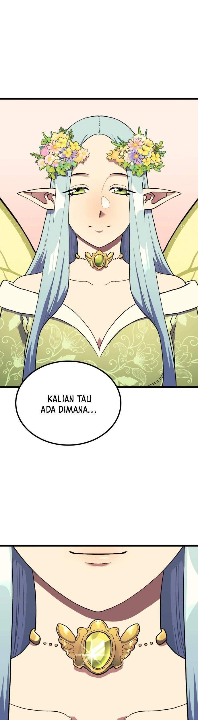 Baca  Wizard of Arsenia Chapter 28 Gambar 2