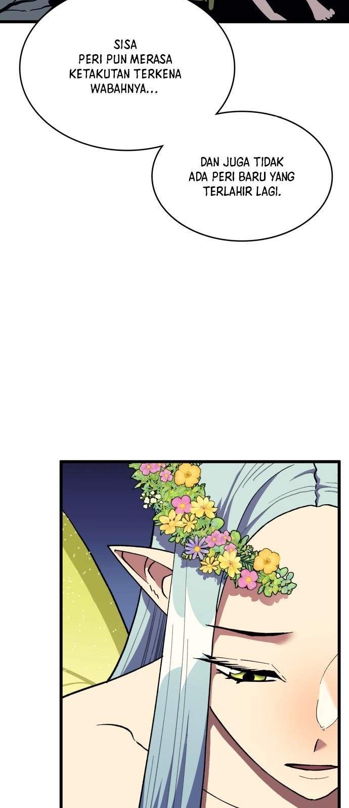 Wizard of Arsenia Chapter 28 Gambar 52