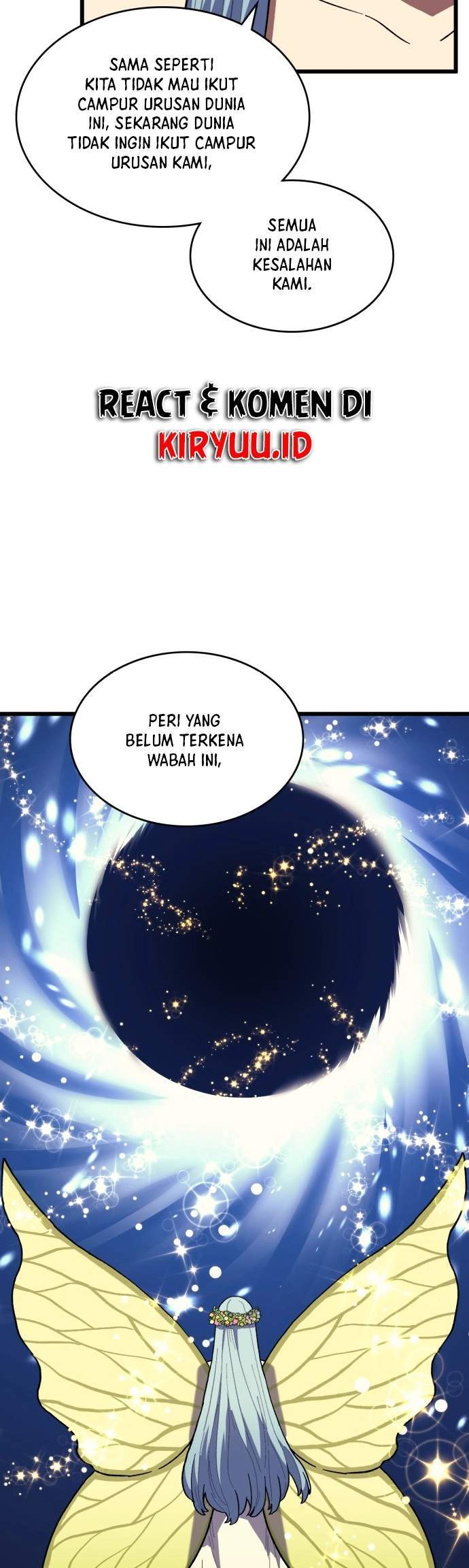 Wizard of Arsenia Chapter 28 Gambar 53