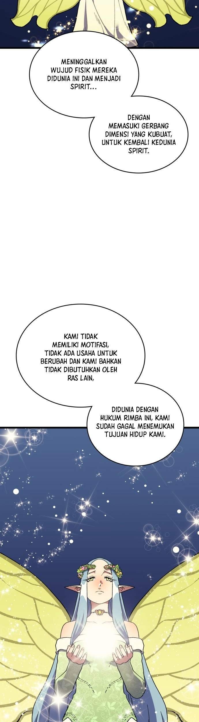 Wizard of Arsenia Chapter 28 Gambar 54