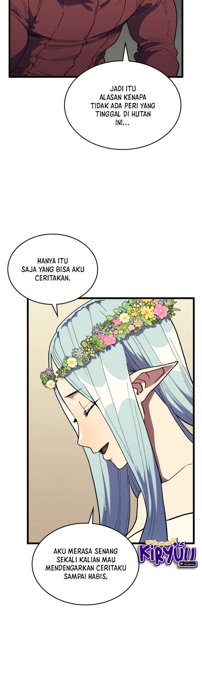 Wizard of Arsenia Chapter 28 Gambar 56