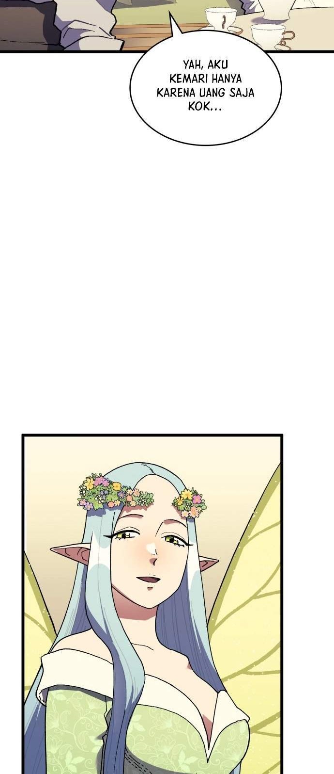 Wizard of Arsenia Chapter 28 Gambar 62
