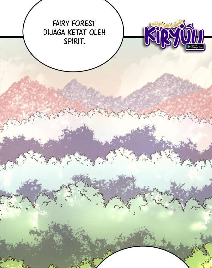 Wizard of Arsenia Chapter 28 Gambar 64