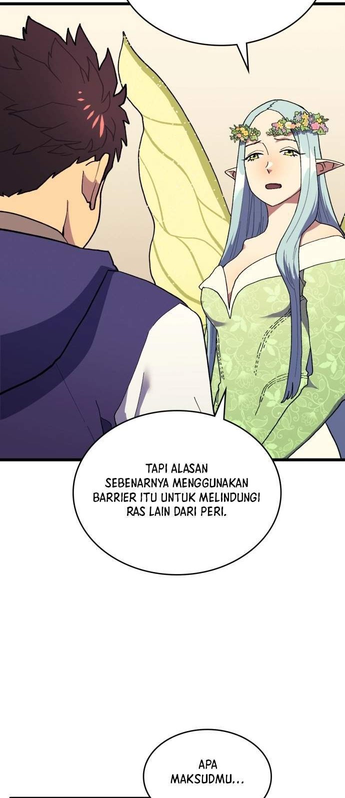 Wizard of Arsenia Chapter 28 Gambar 66
