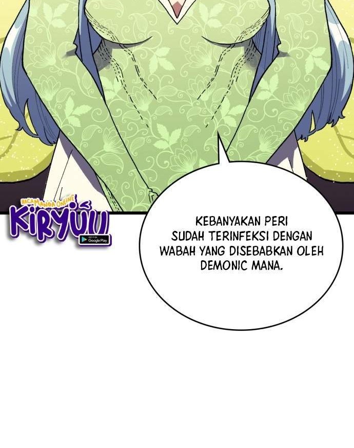 Wizard of Arsenia Chapter 28 Gambar 68