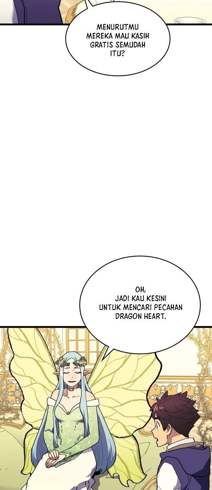 Wizard of Arsenia Chapter 28 Gambar 6