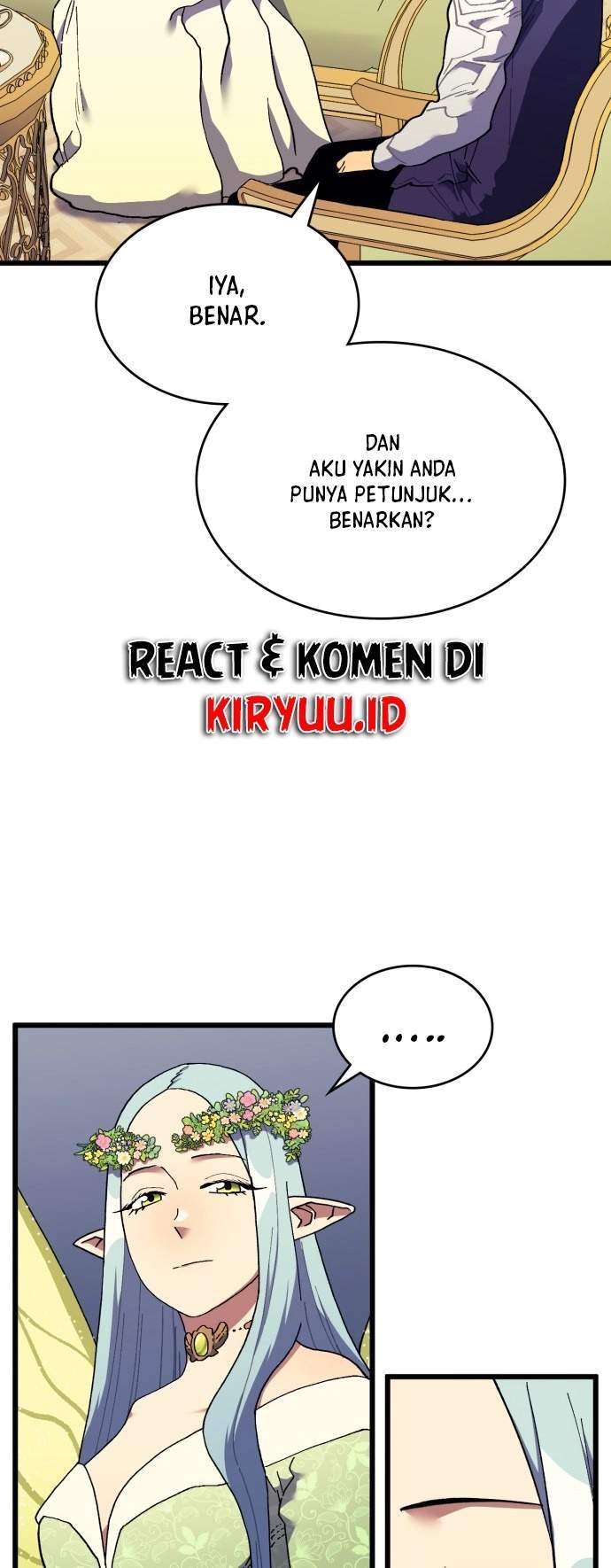 Wizard of Arsenia Chapter 28 Gambar 7