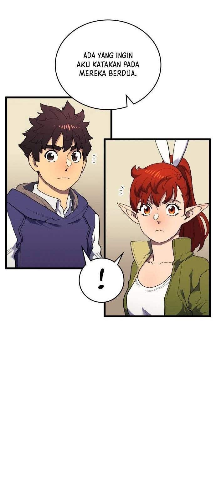 Wizard of Arsenia Chapter 28 Gambar 9