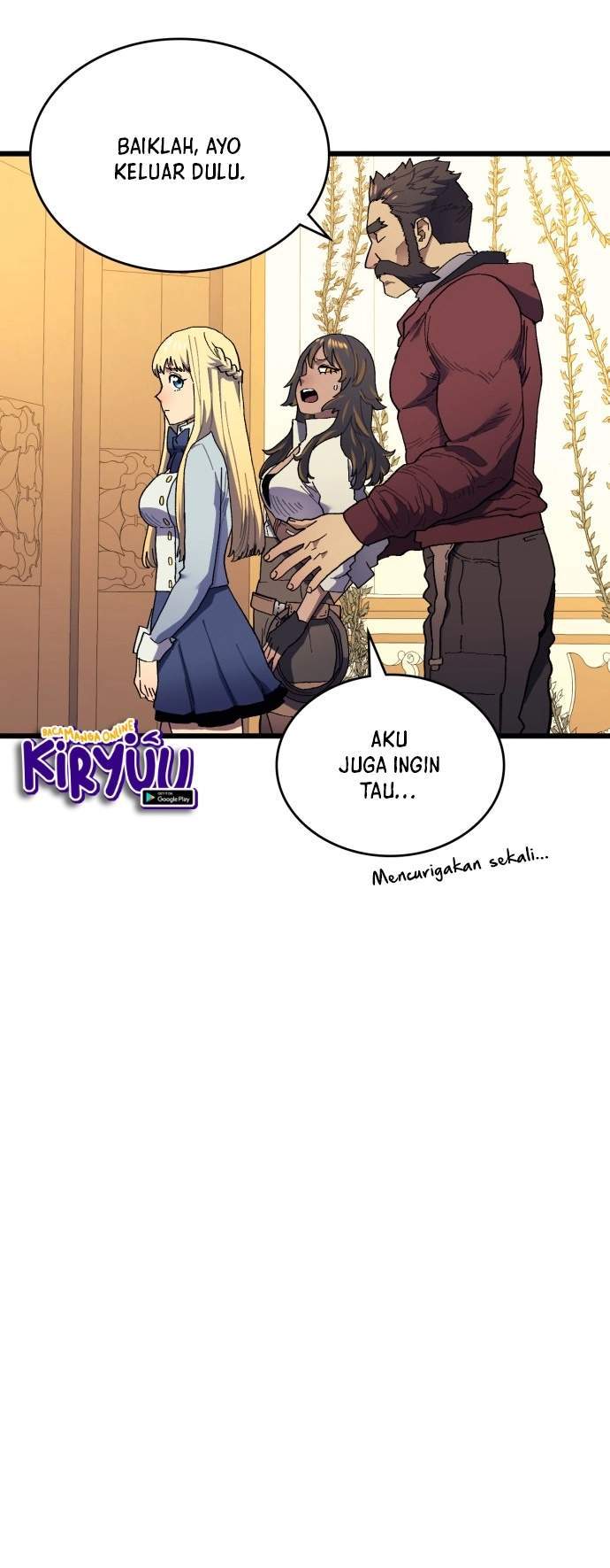 Wizard of Arsenia Chapter 28 Gambar 10
