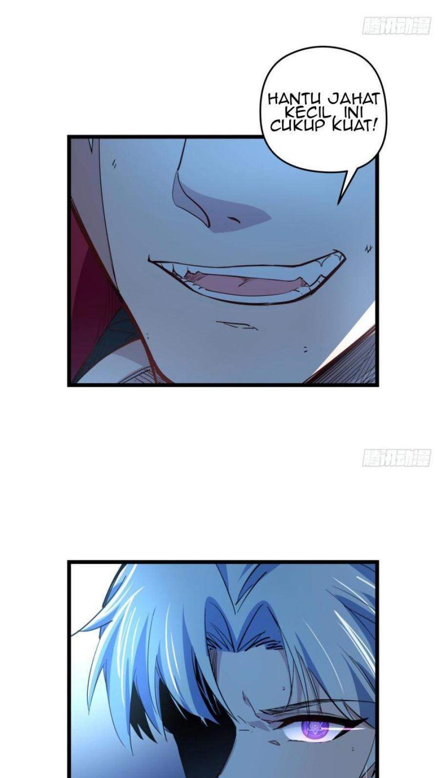 Unlock 99 Heroine Of The Last Day Chapter 33 Gambar 21