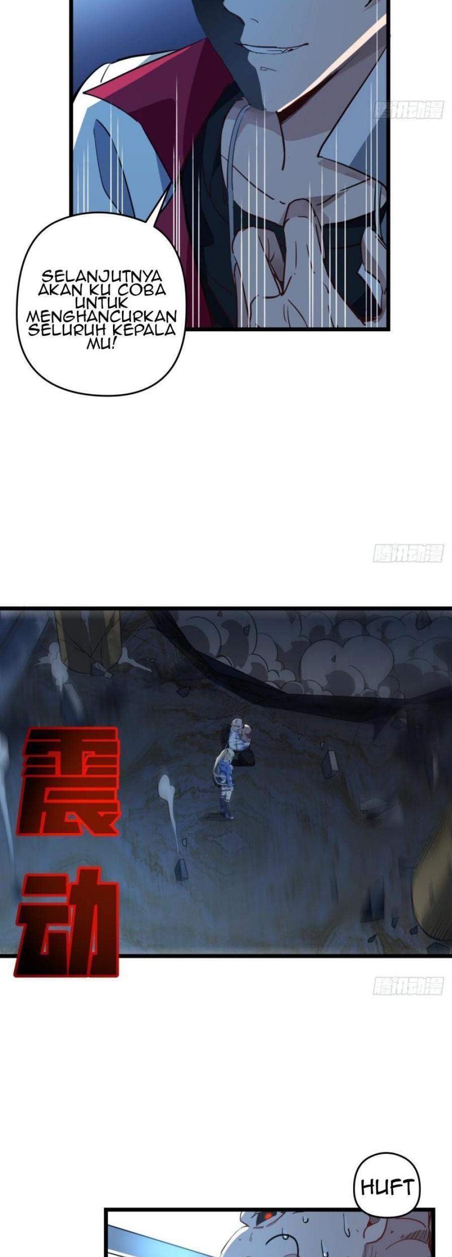Unlock 99 Heroine Of The Last Day Chapter 33 Gambar 22