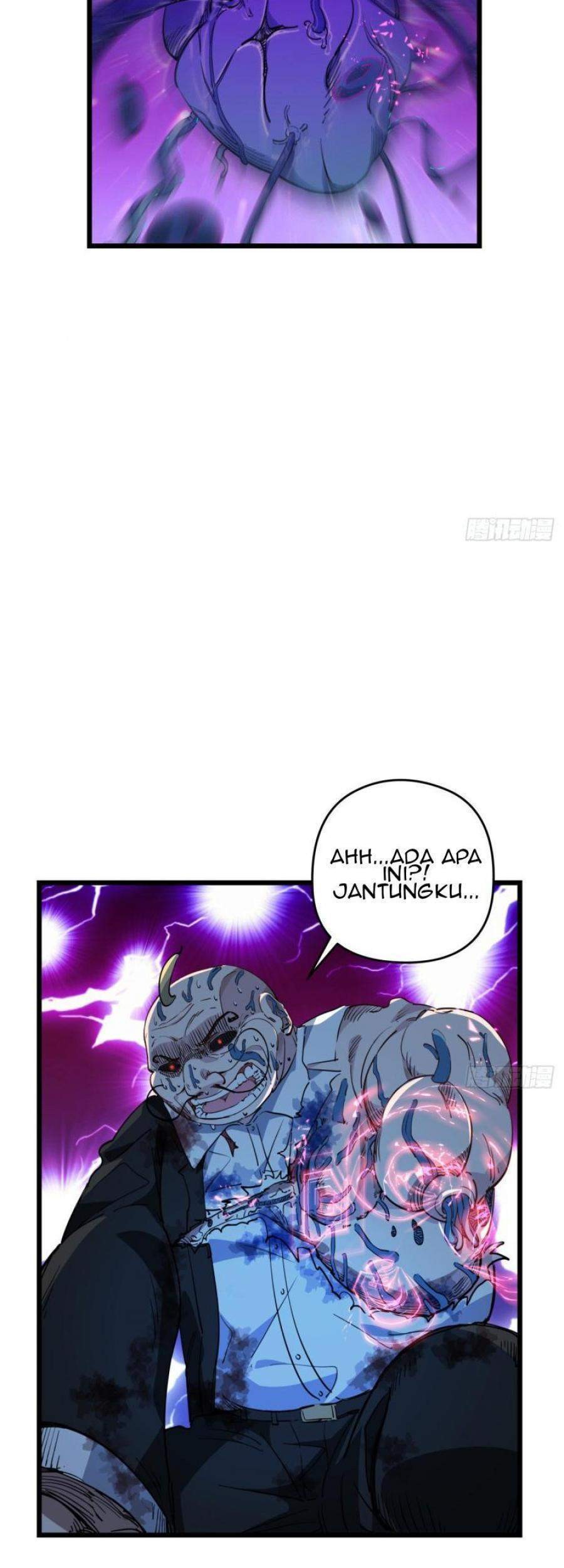 Unlock 99 Heroine Of The Last Day Chapter 33 Gambar 28