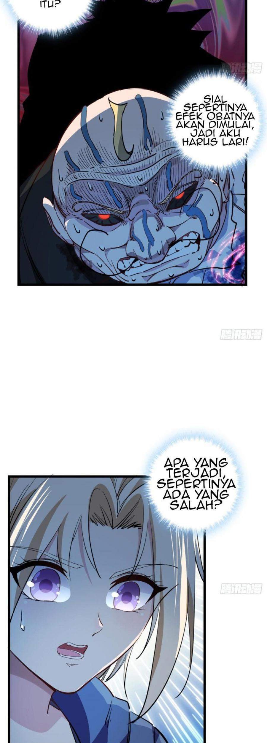 Unlock 99 Heroine Of The Last Day Chapter 33 Gambar 30