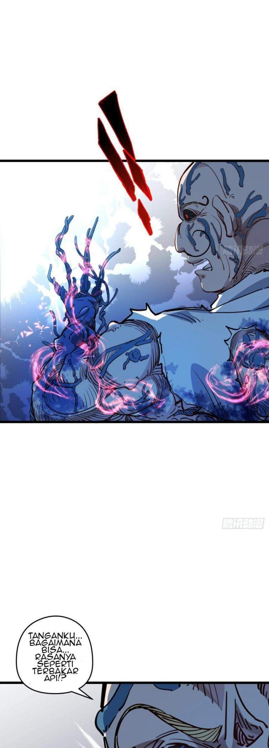 Unlock 99 Heroine Of The Last Day Chapter 33 Gambar 32