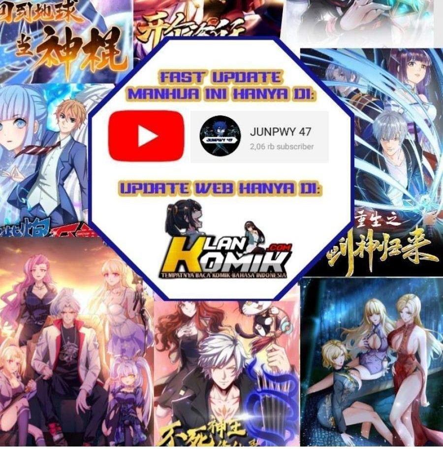 Unlock 99 Heroine Of The Last Day Chapter 33 Gambar 38
