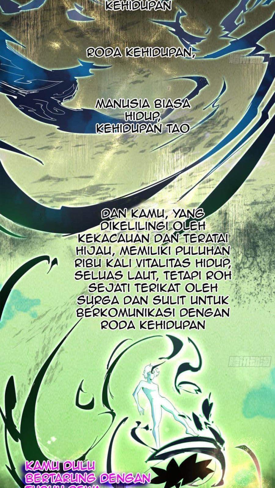 The Legend of Qing Emperor Chapter 23 Gambar 17