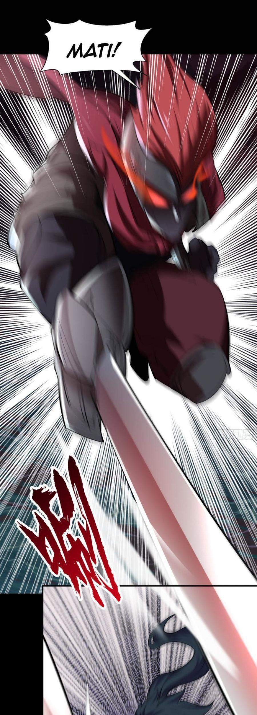 The Legend of Qing Emperor Chapter 23 Gambar 47