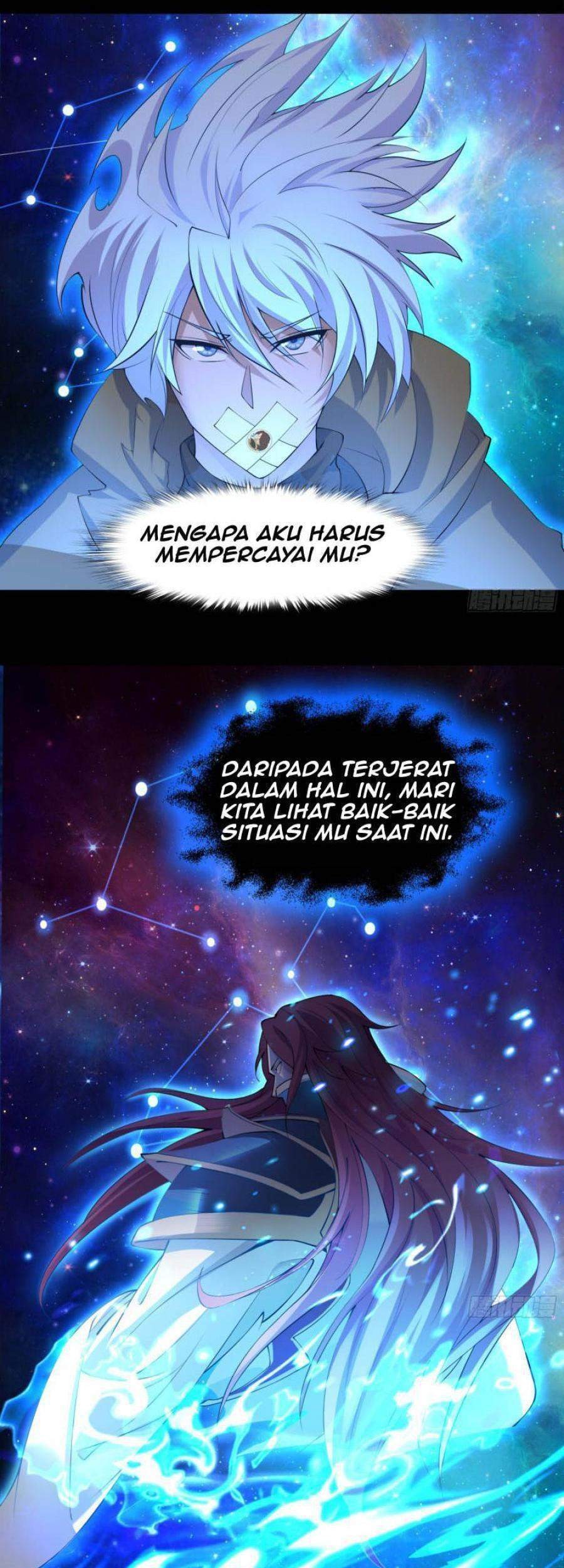 The Legend of Qing Emperor Chapter 23 Gambar 4