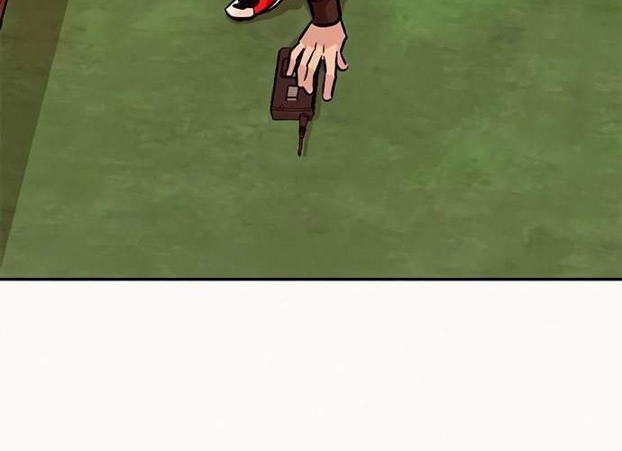 All Rounder Chapter 8 Gambar 19