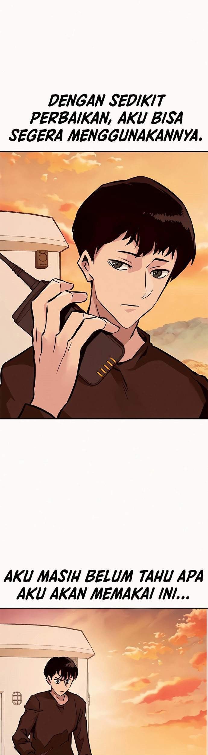 All Rounder Chapter 8 Gambar 20