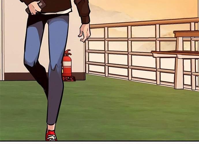 All Rounder Chapter 8 Gambar 21