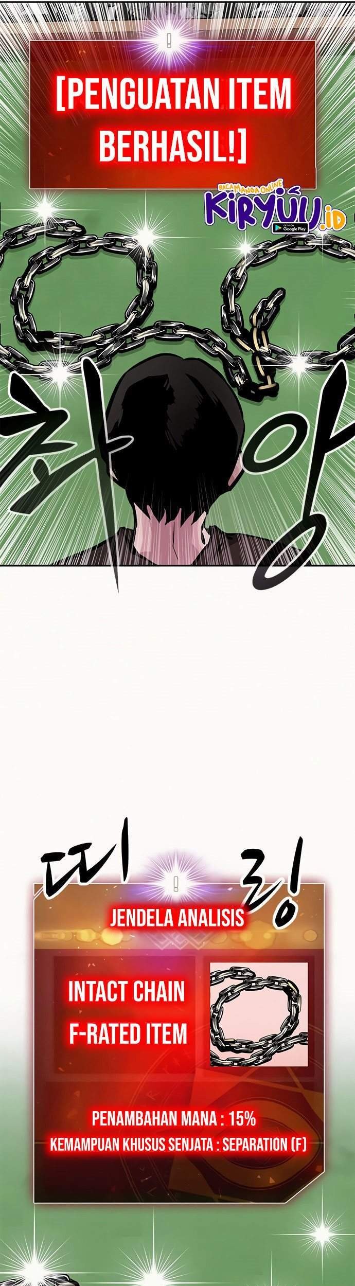 All Rounder Chapter 8 Gambar 40