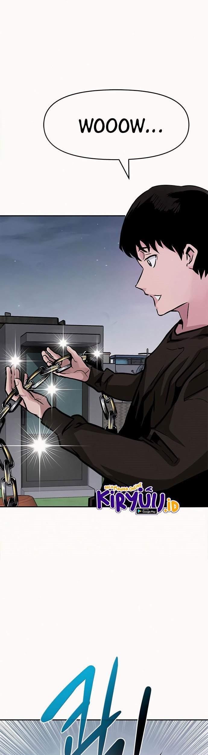 All Rounder Chapter 8 Gambar 42