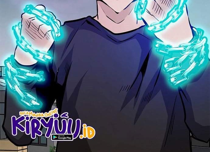 All Rounder Chapter 8 Gambar 50