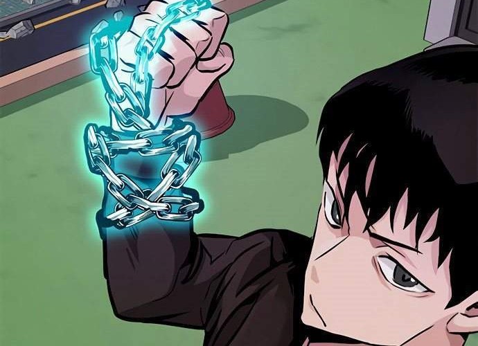 All Rounder Chapter 8 Gambar 52