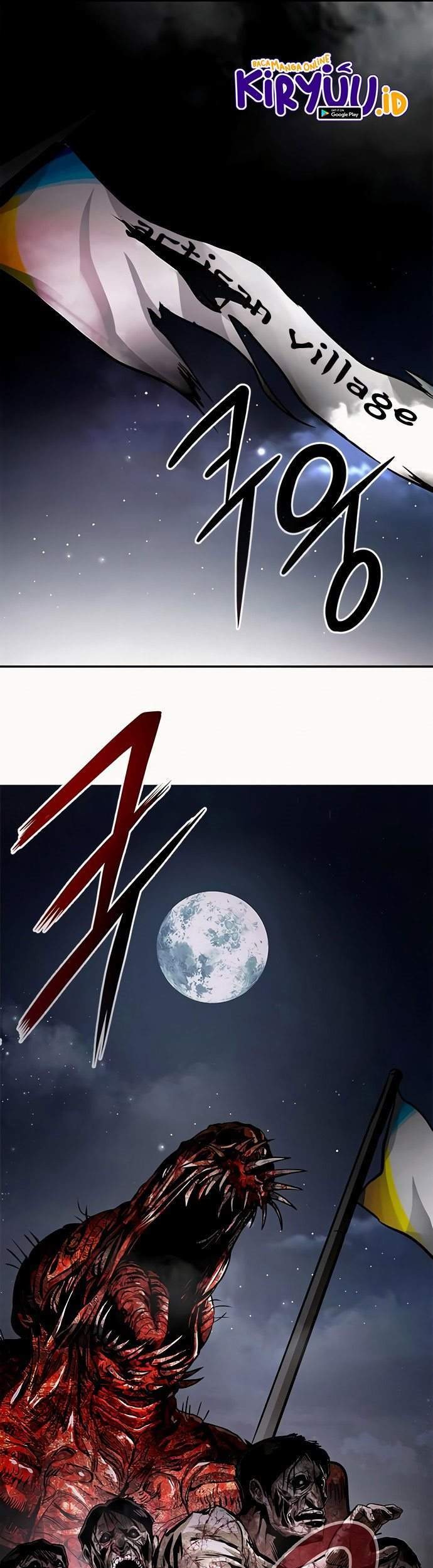 All Rounder Chapter 8 Gambar 54