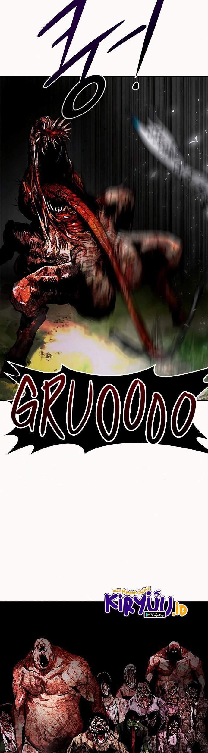 All Rounder Chapter 8 Gambar 58