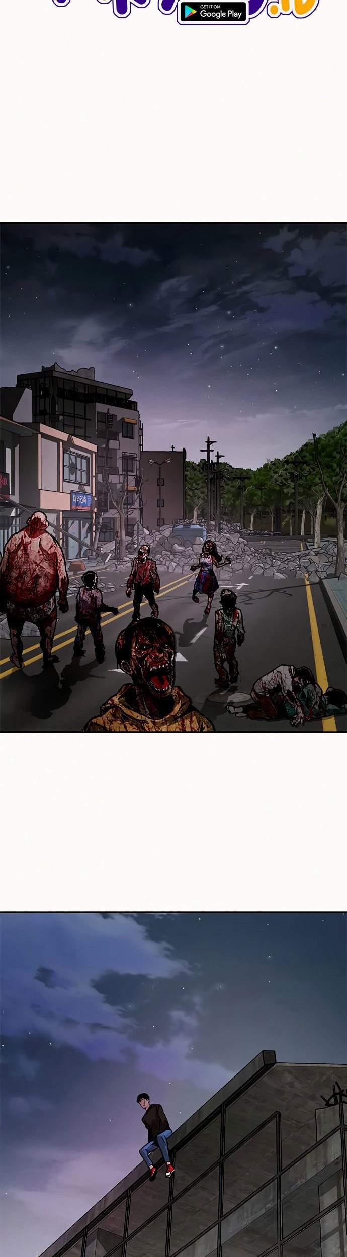 All Rounder Chapter 8 Gambar 65