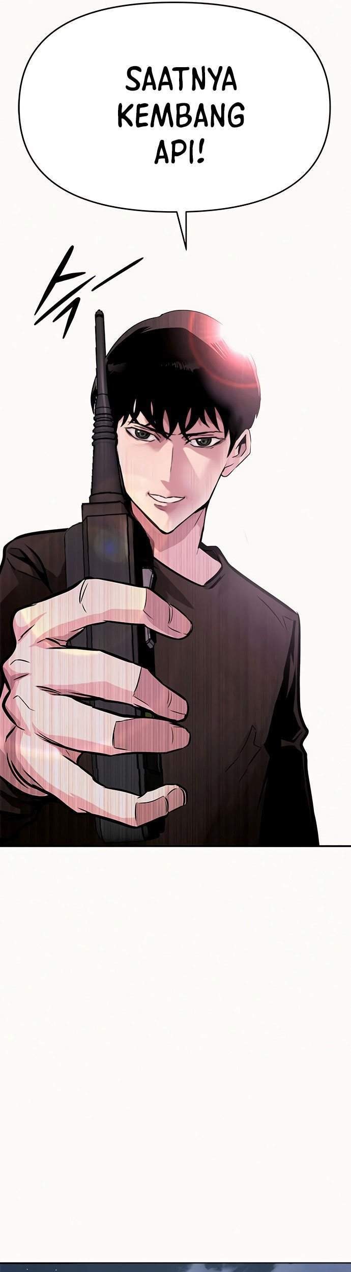 All Rounder Chapter 8 Gambar 68