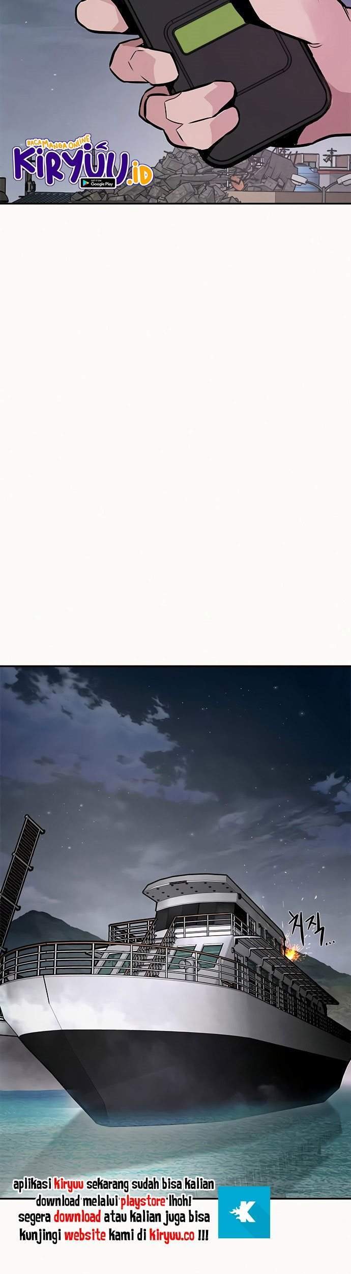 All Rounder Chapter 8 Gambar 70