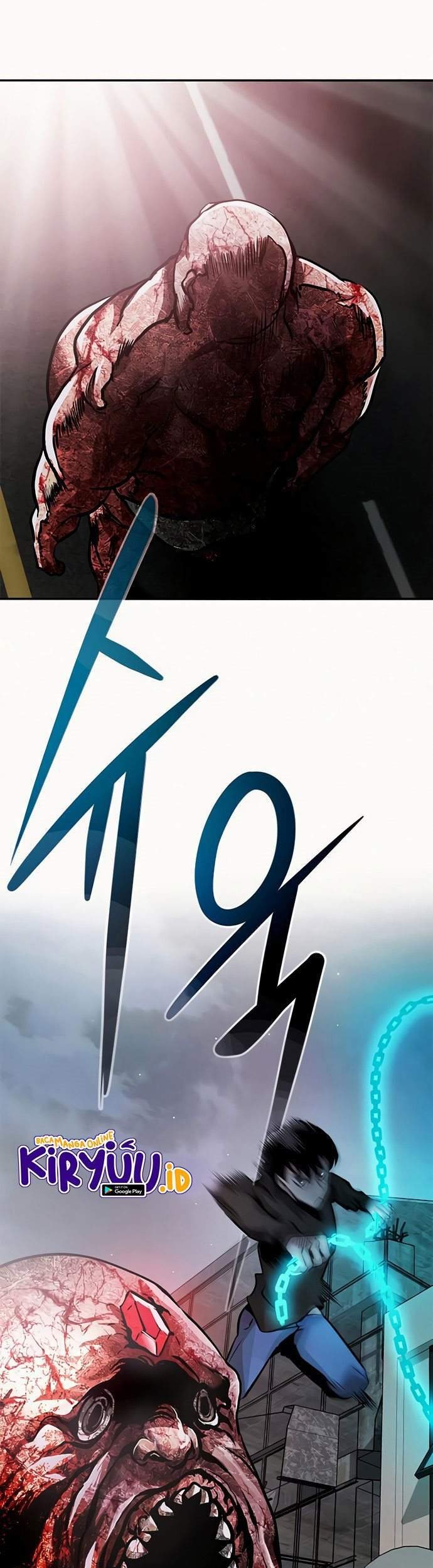 All Rounder Chapter 8 Gambar 77