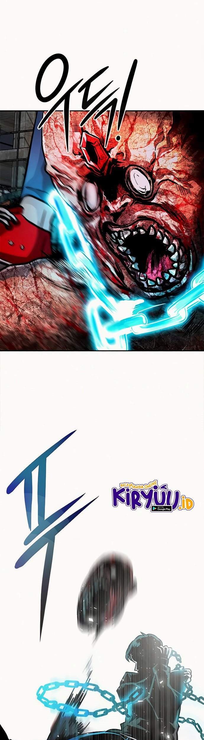 All Rounder Chapter 8 Gambar 83