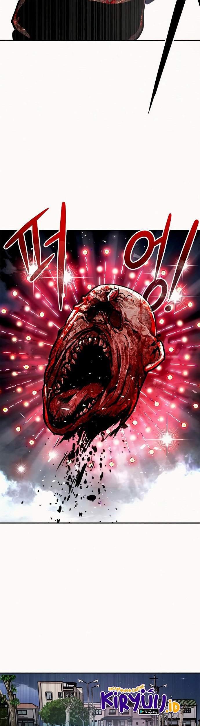 All Rounder Chapter 8 Gambar 85